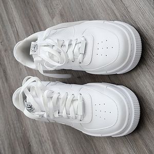 Nike Air Force 1 Cubed